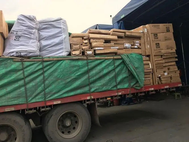 土默特左家具托运